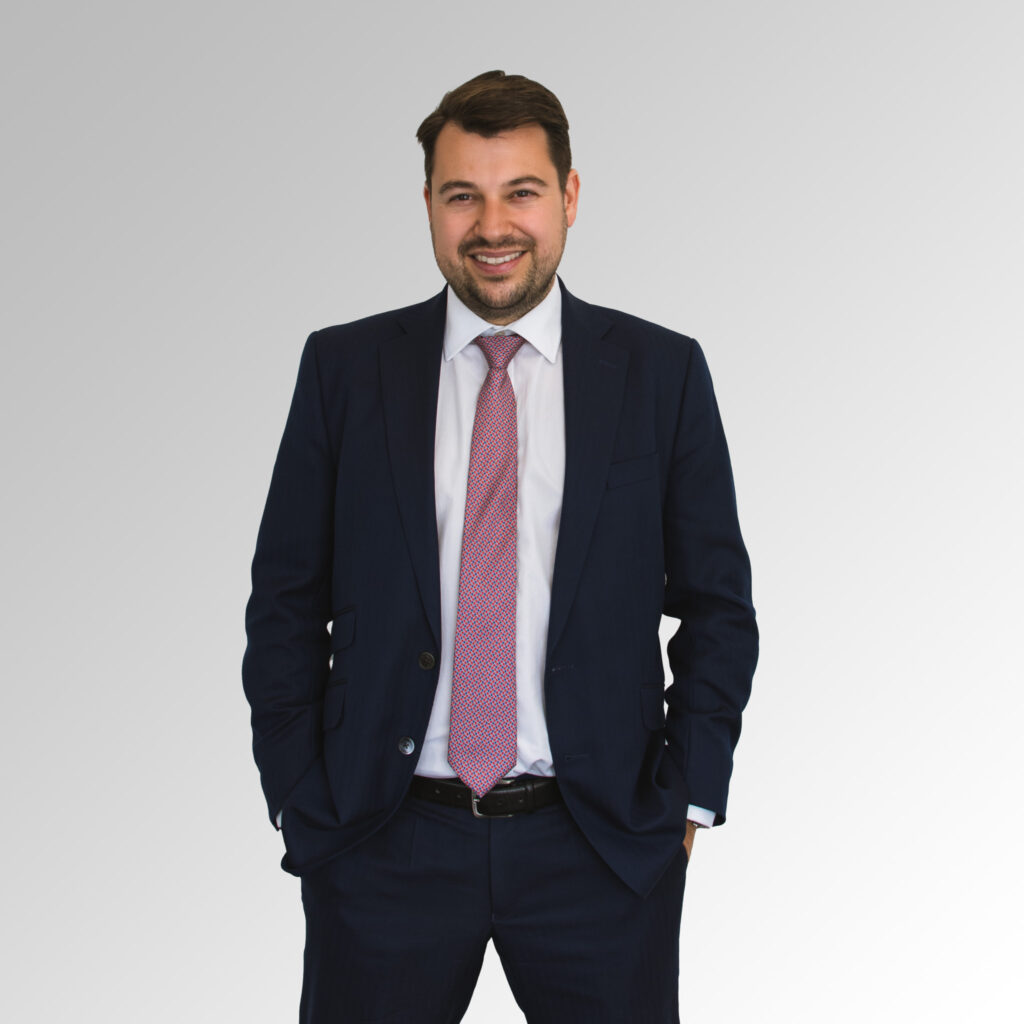 David Turner - Director/Senior Mortgage Adviser