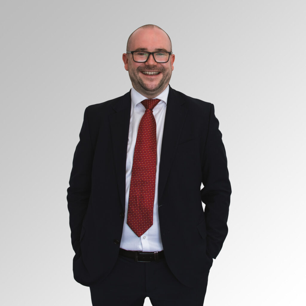 Adam Stiles - Director/Senior Mortgage Adviser